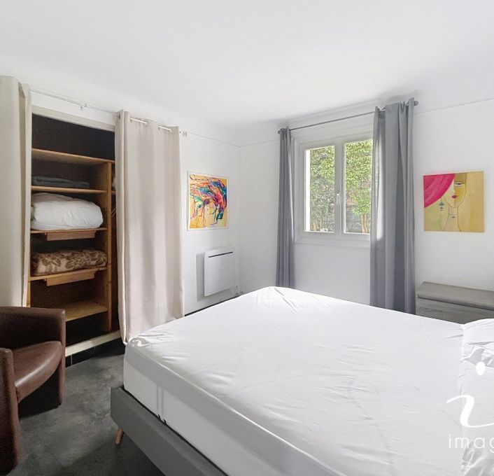 à vendre Villa Montpellier