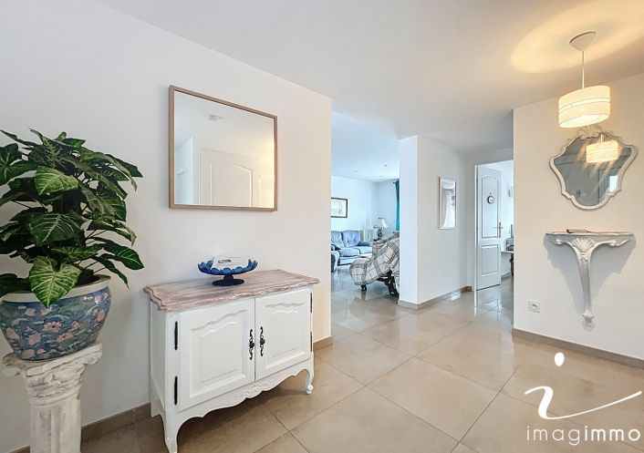 à vendre Maison Mauguio