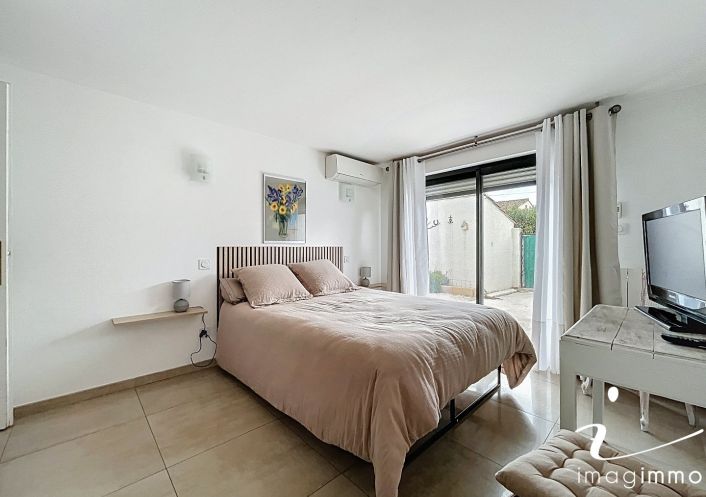 à vendre Maison Mauguio