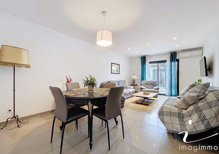 à vendre Maison Mauguio