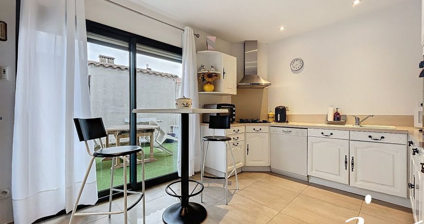 vente Maison Mauguio