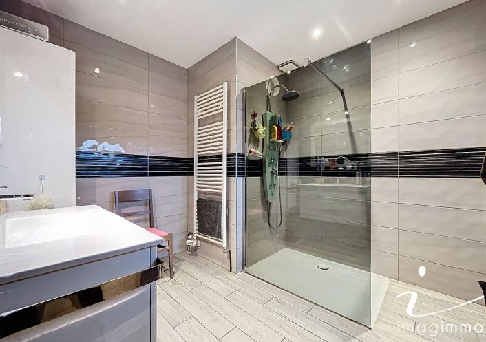 à vendre Maison Mauguio