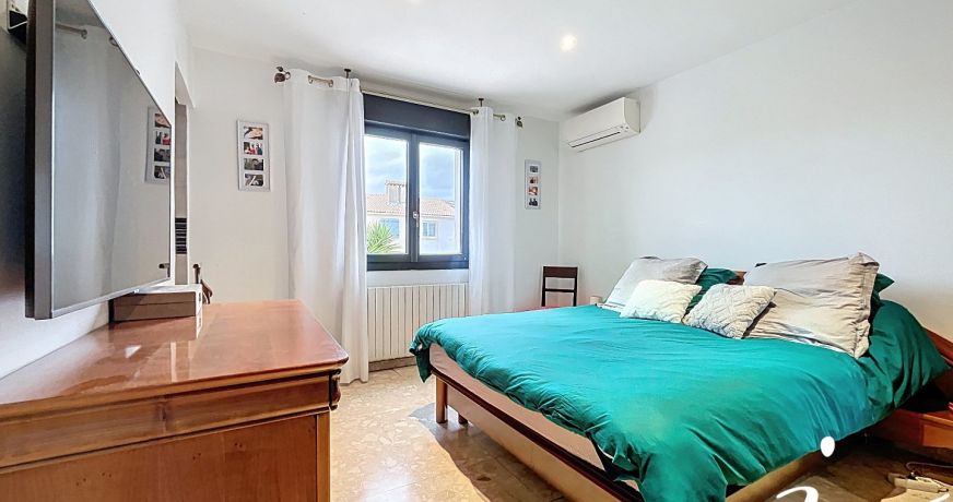 vente Maison Mauguio