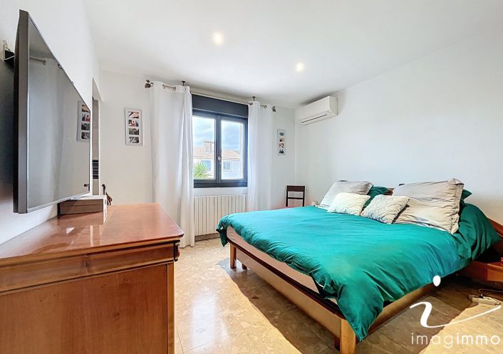 à vendre Maison Mauguio