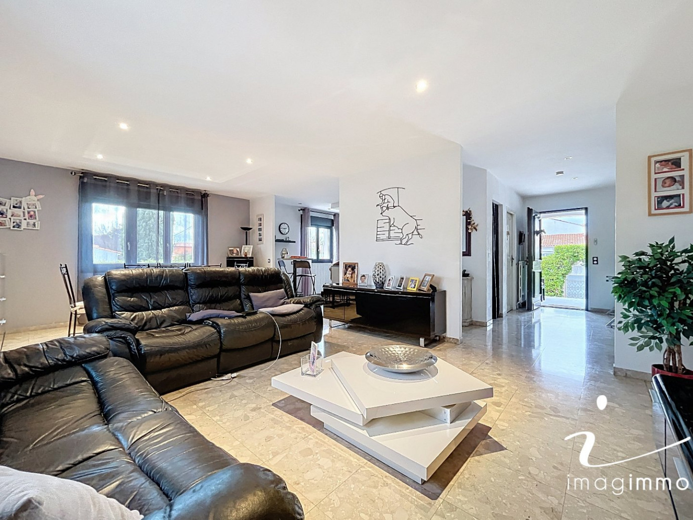 à vendre Maison Mauguio - Photo 3