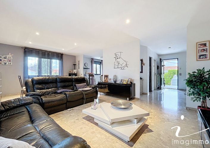 à vendre Maison Mauguio