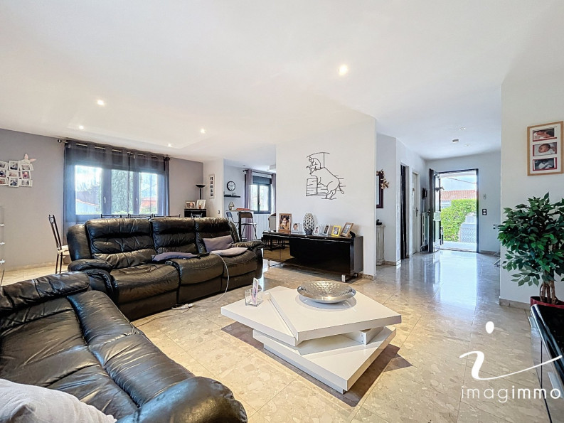 vente Maison Mauguio