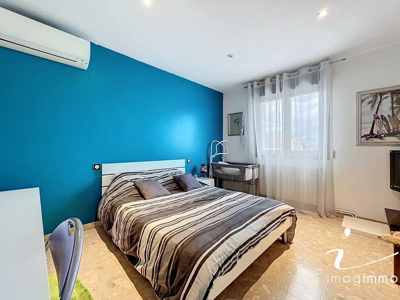 à vendre Maison Mauguio - Photo 9