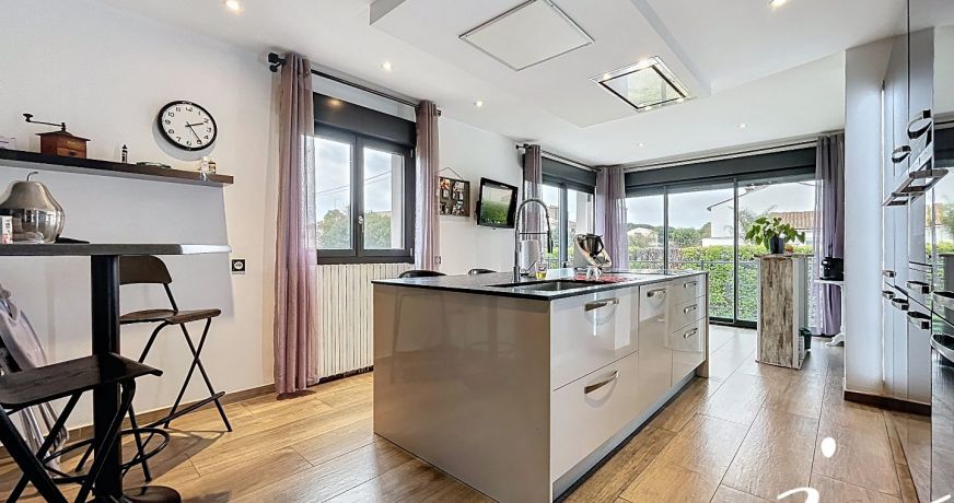 vente Maison Mauguio