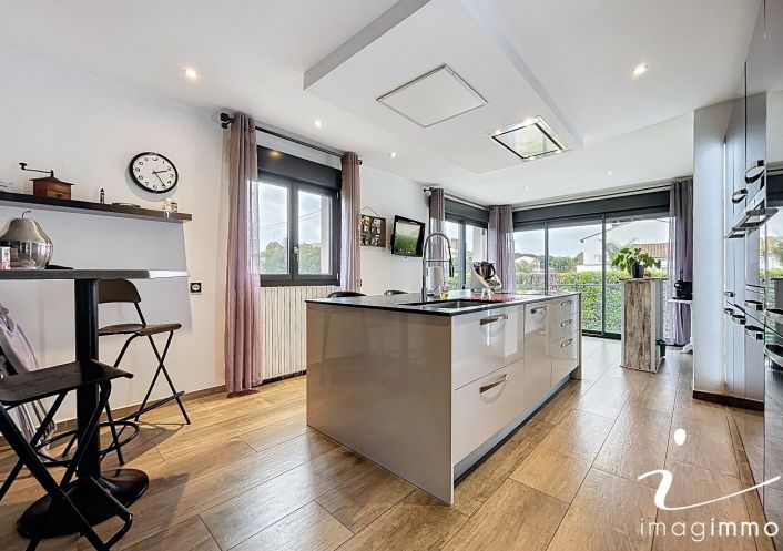 à vendre Maison Mauguio