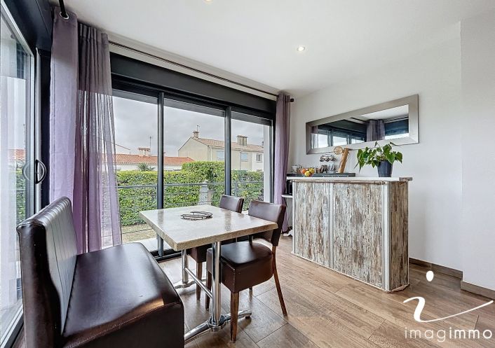 à vendre Maison Mauguio