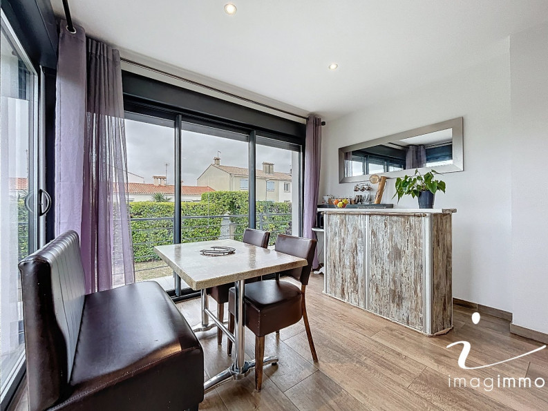 vente Maison Mauguio