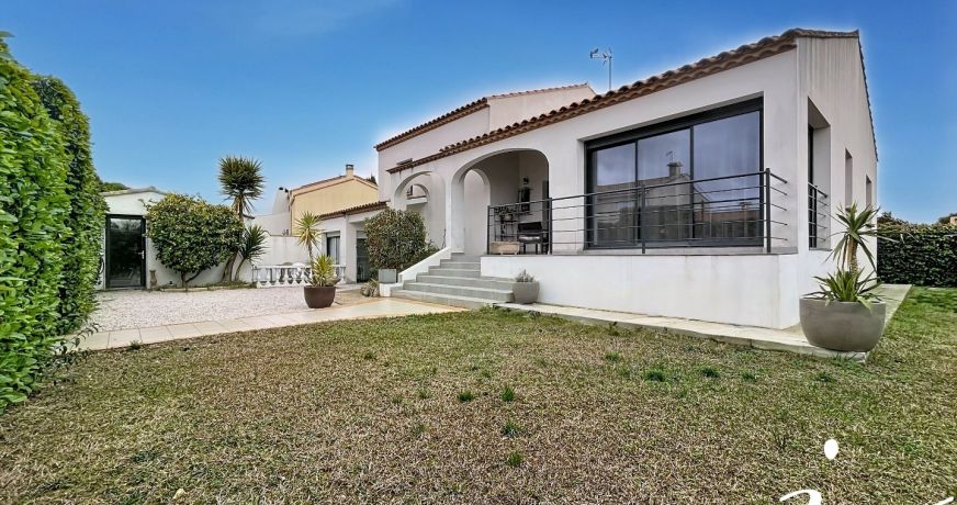 vente Maison Mauguio