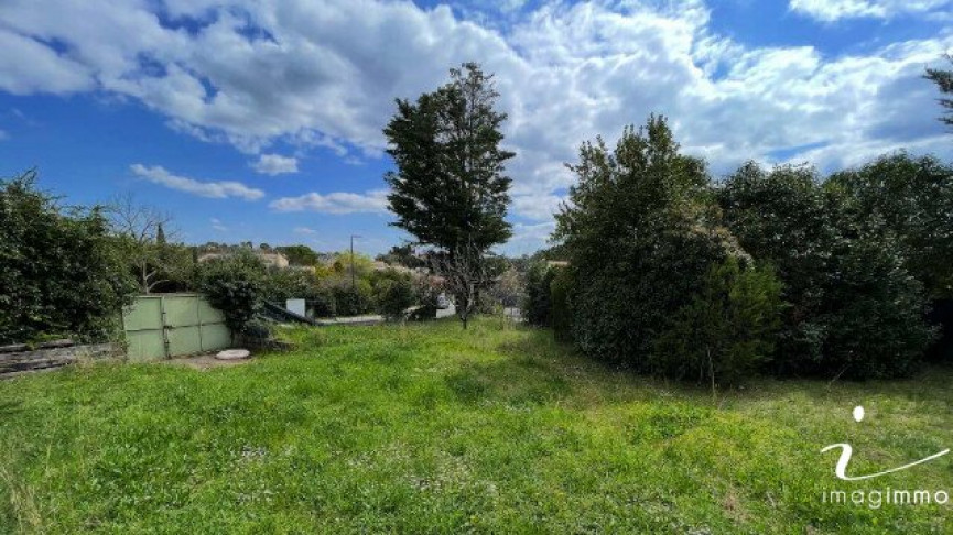 for sale Terrain constructible Saint Drezery - Photo 1