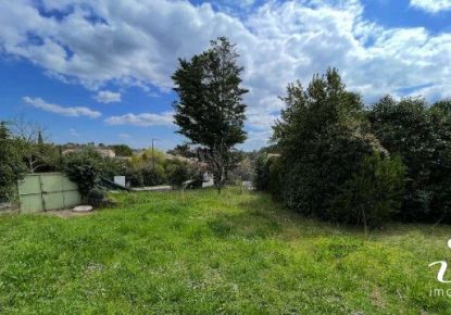 vente Terrain constructible Saint Drezery