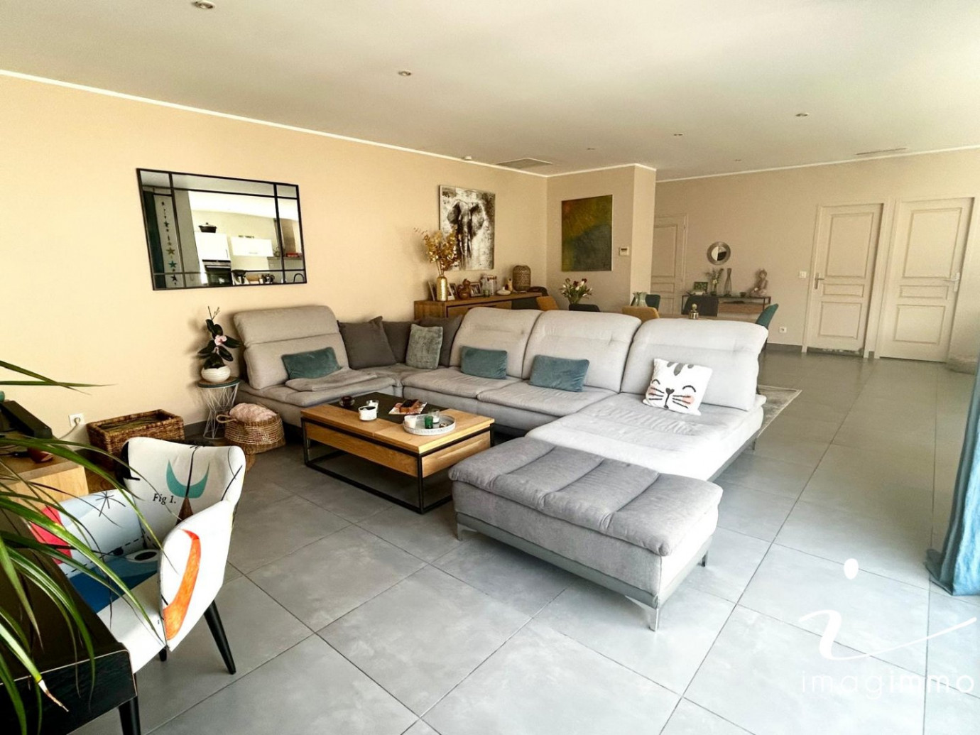 vente Villa Mauguio - Photo 2