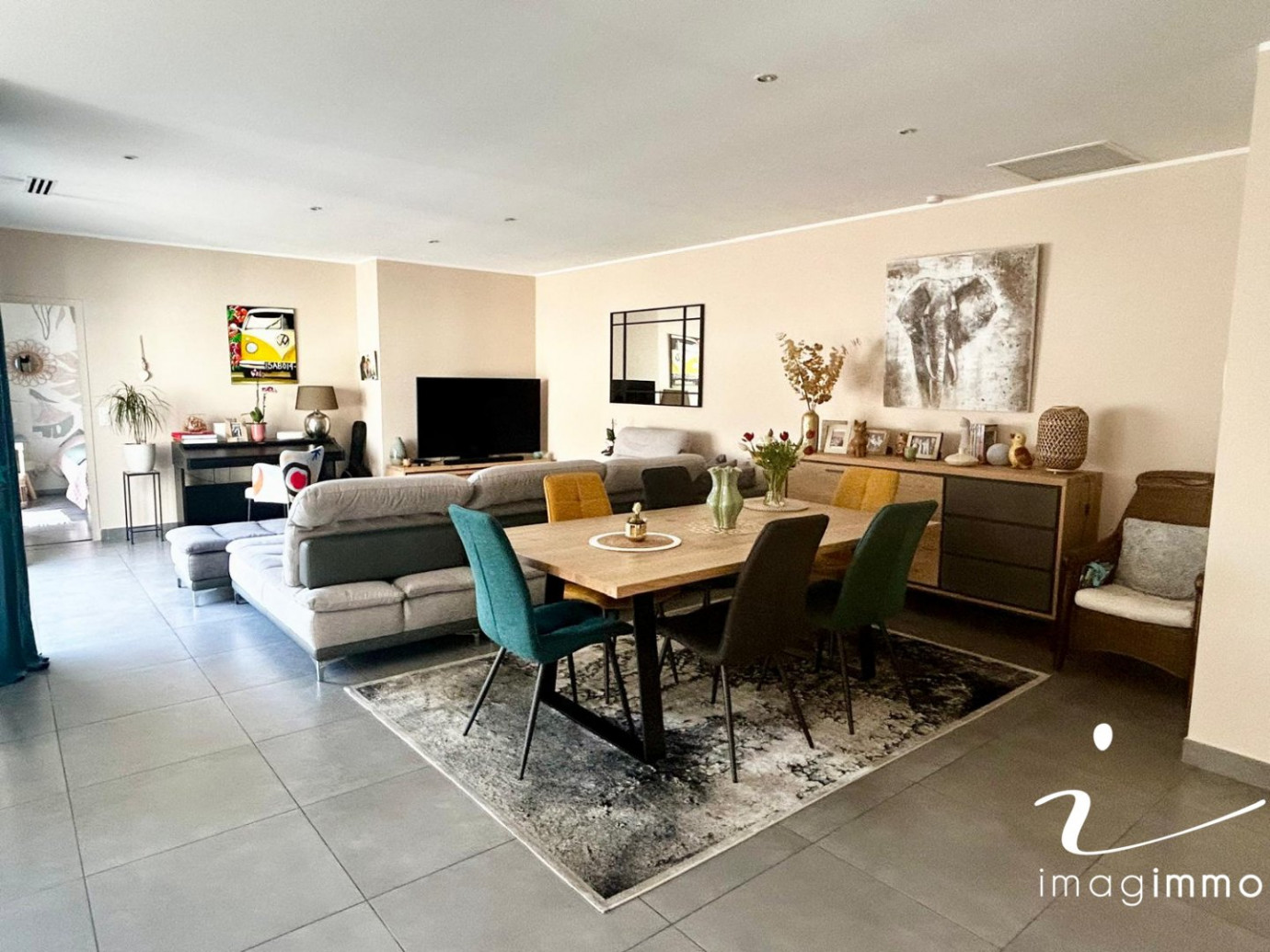 vente Villa Mauguio - Photo 3