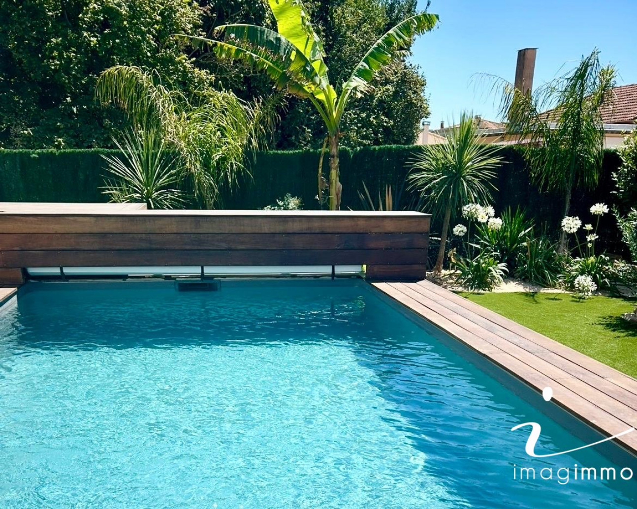 vente Villa Mauguio - Photo 1