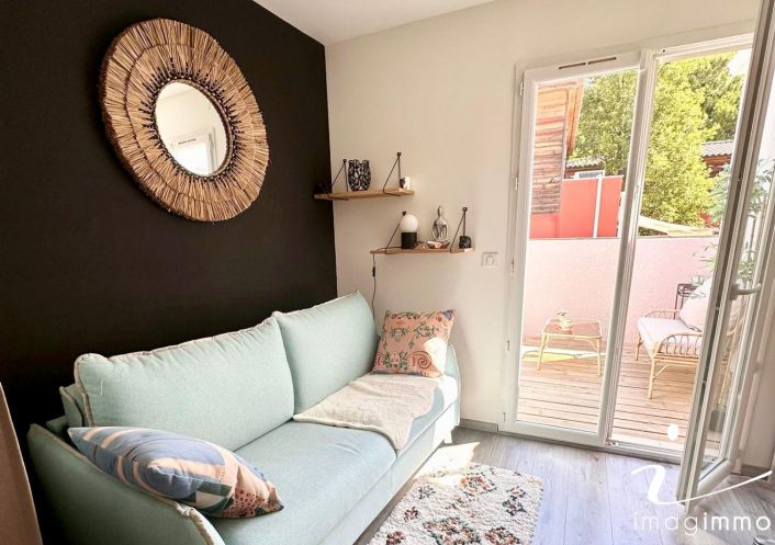 à vendre Villa Mauguio