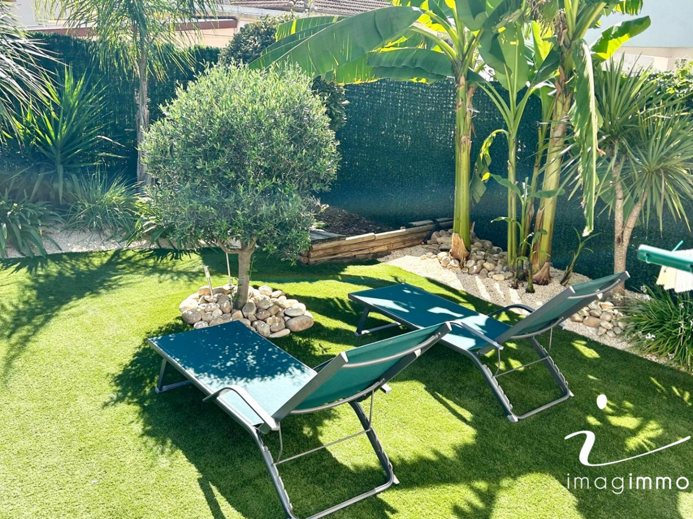 vente Villa Mauguio - Photo 10