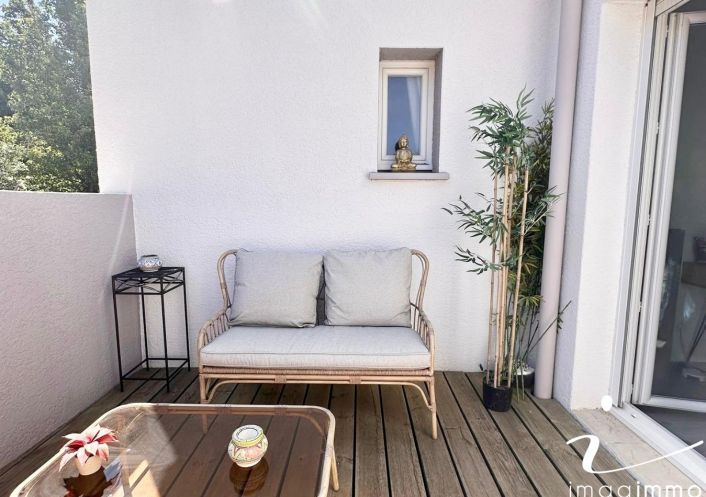 à vendre Villa Mauguio