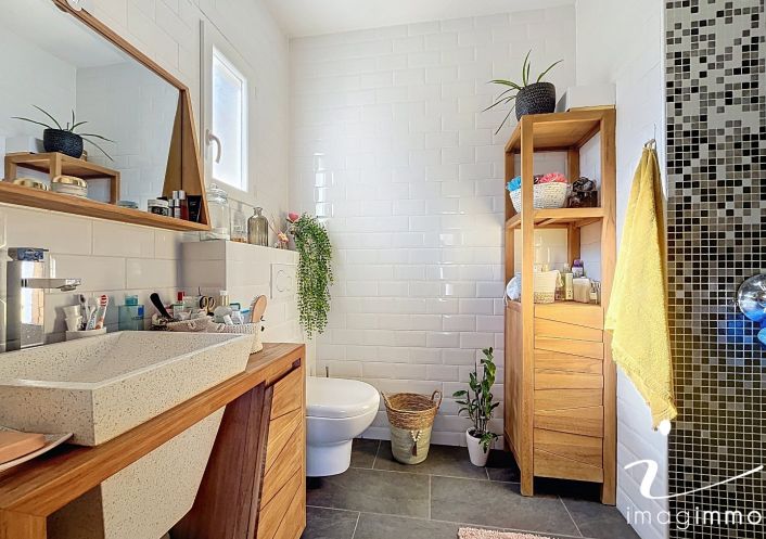 à vendre Villa Mauguio