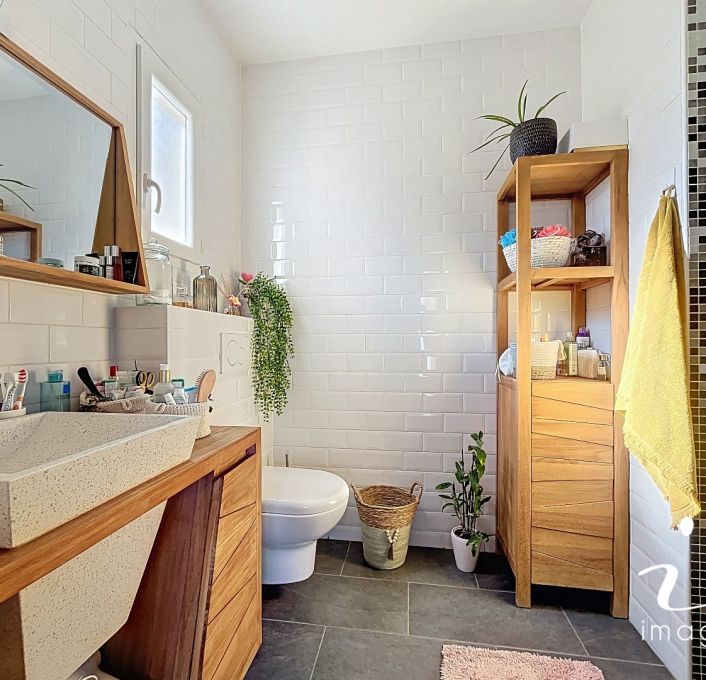 à vendre Villa Mauguio