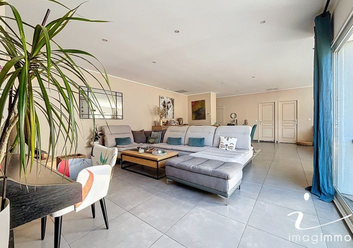 à vendre Villa Mauguio