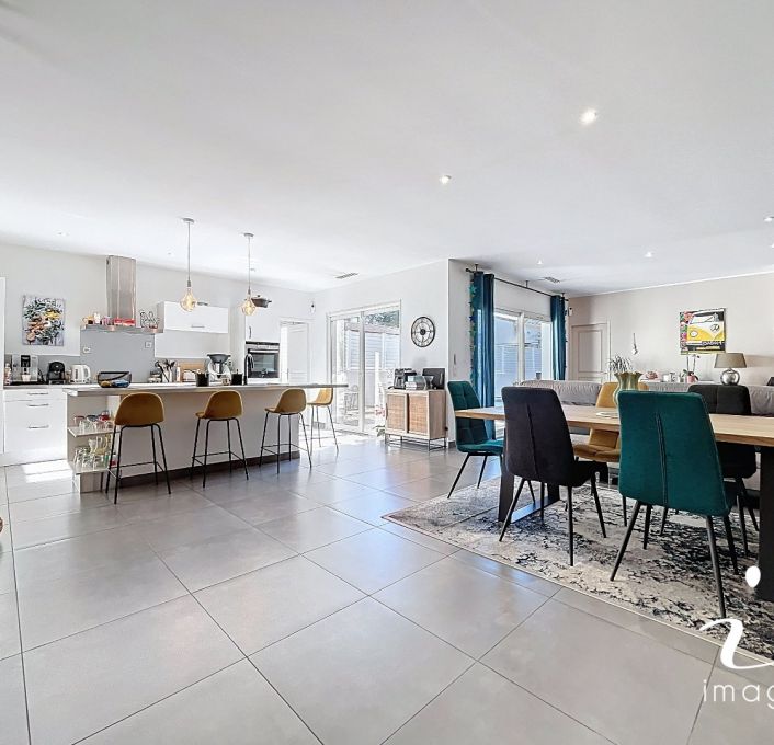 à vendre Villa Mauguio