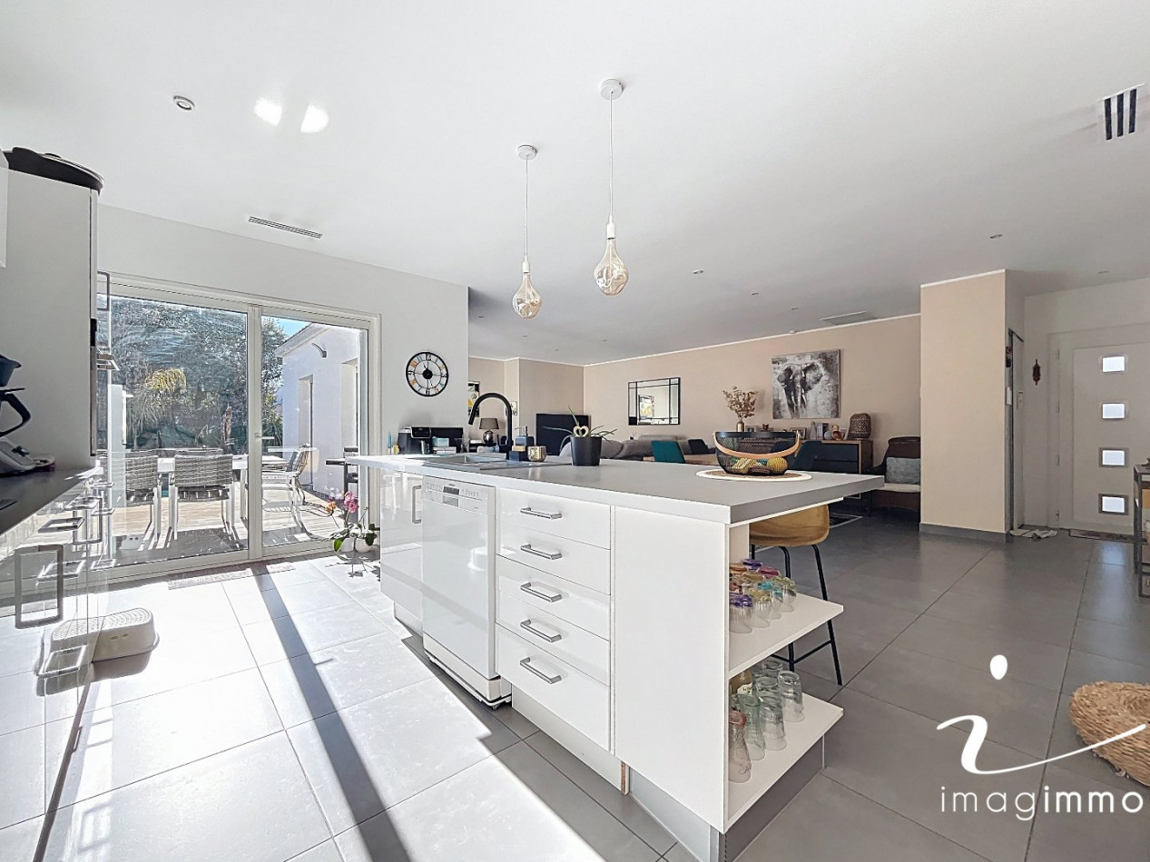 vente Villa Mauguio - Photo 3