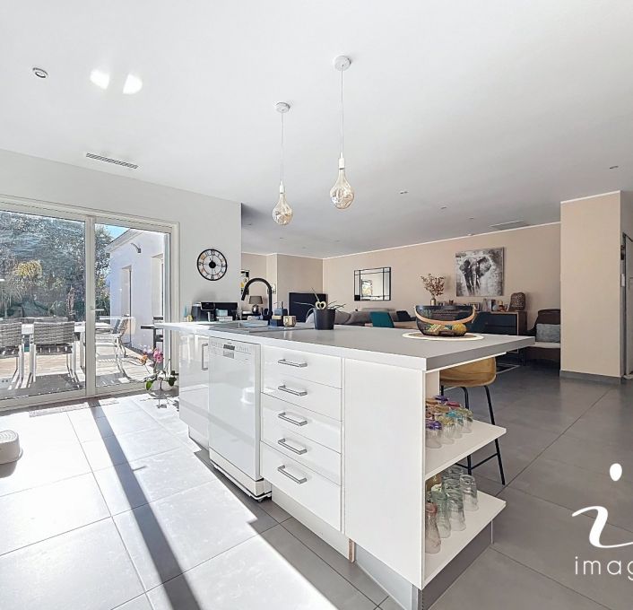 à vendre Villa Mauguio