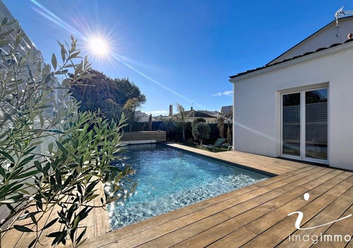 à vendre Villa Mauguio