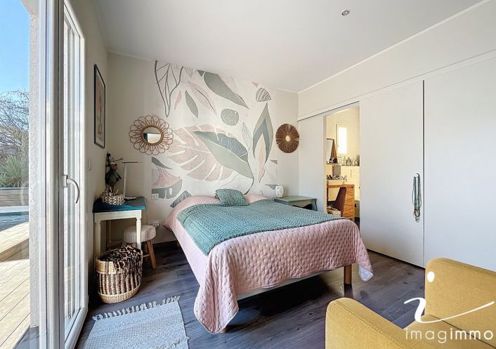 à vendre Villa Mauguio