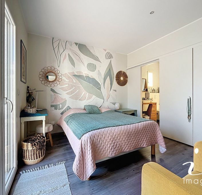 à vendre Villa Mauguio