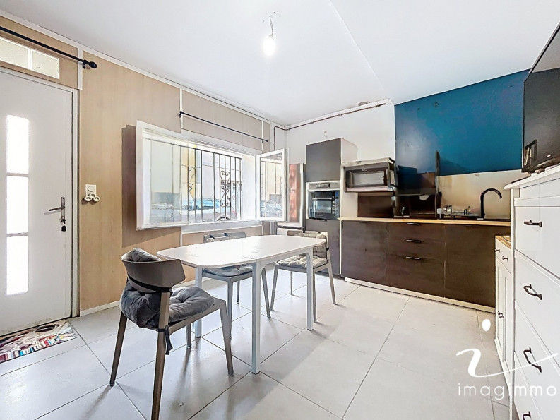 vente Appartement Mauguio - Photo 2