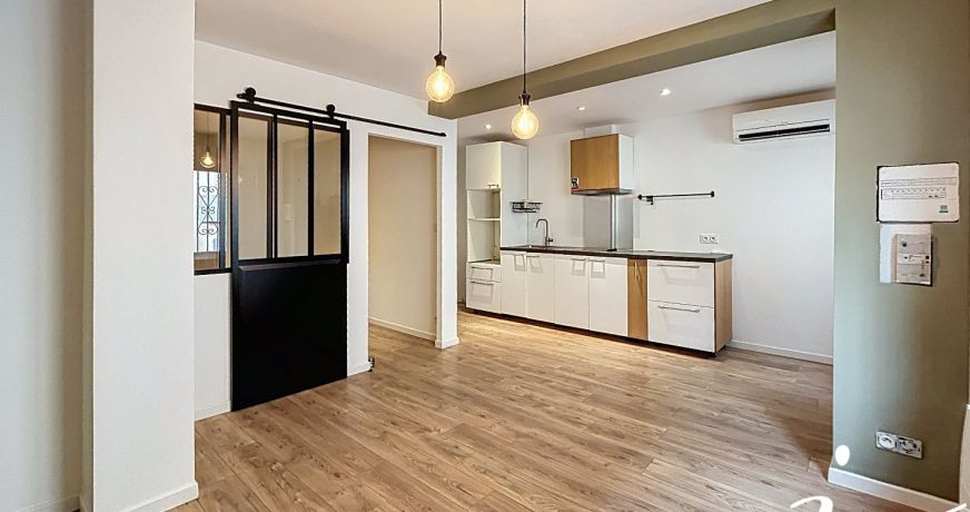 vente Appartement Mauguio