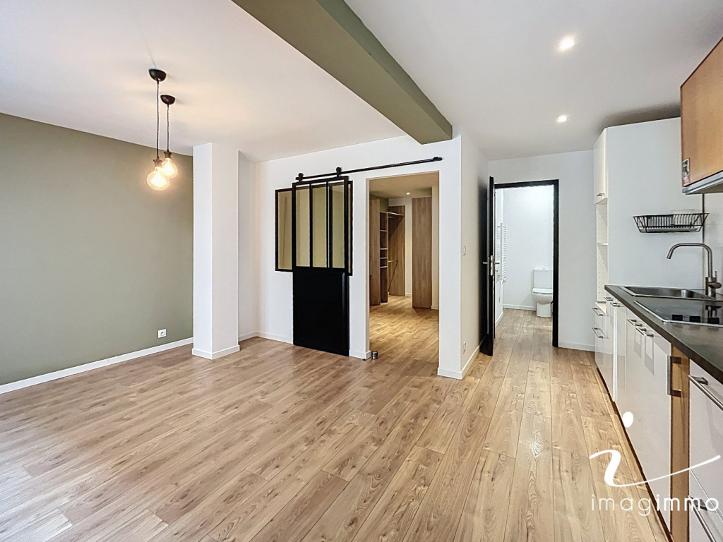 vente Appartement Mauguio - Photo 2