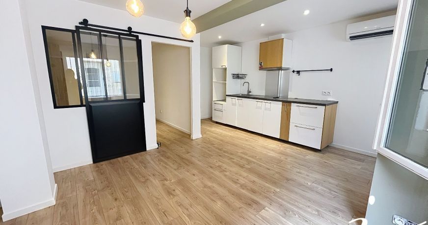 vente Appartement Mauguio