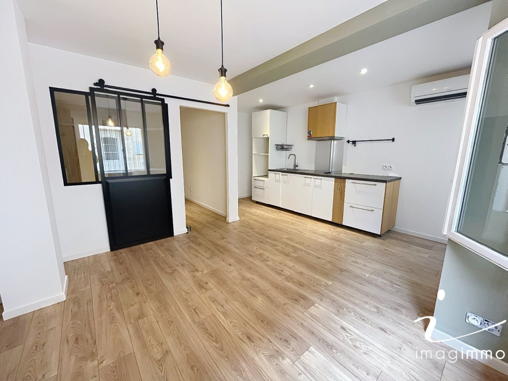 vente Appartement Mauguio - Photo 8