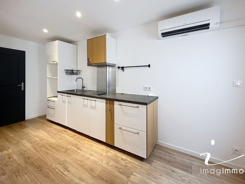 vente Appartement Mauguio - Photo 5