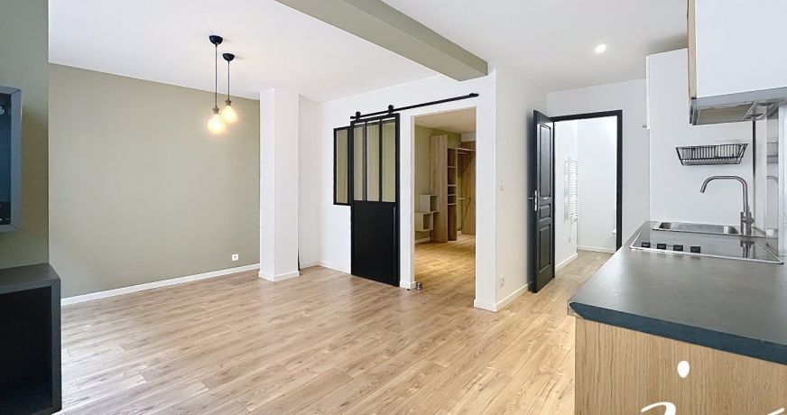 vente Appartement Mauguio