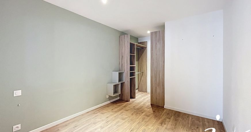 vente Appartement Mauguio