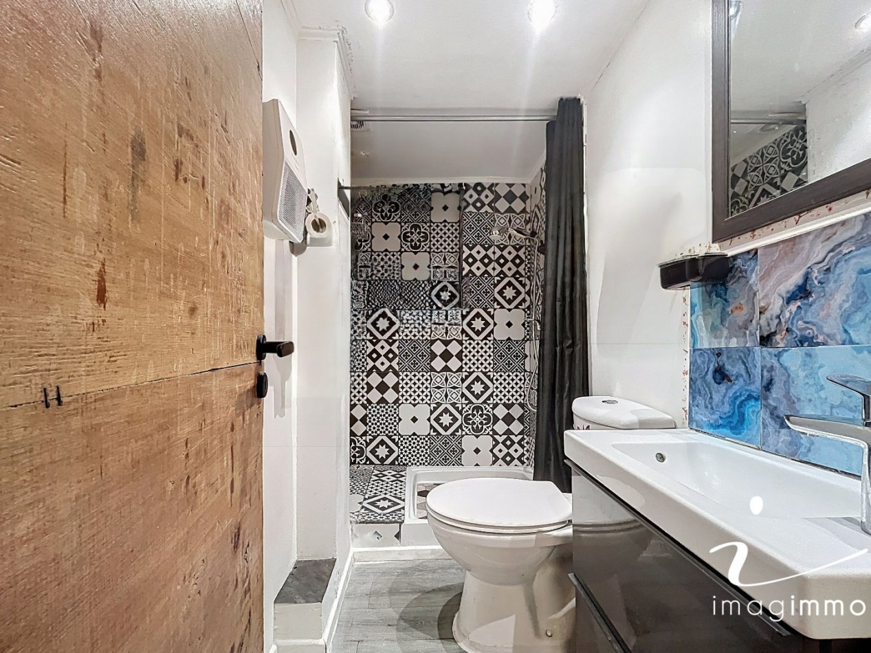 vente Appartement Mauguio - Photo 8