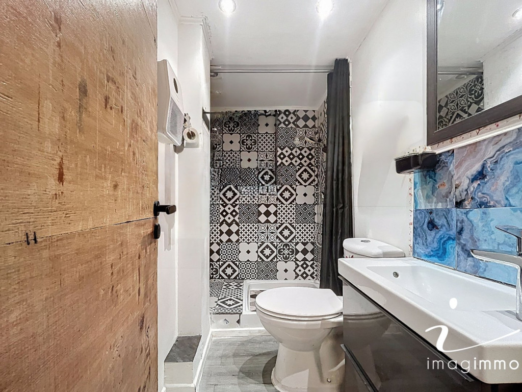 sale Appartement Mauguio - Photo 8