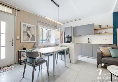 vente Appartement Mauguio