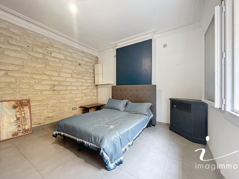 sale Appartement Mauguio