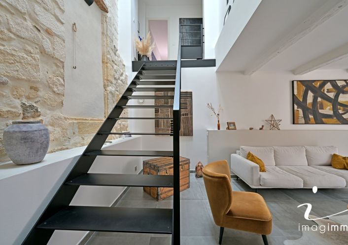 à vendre Maison de village Mauguio