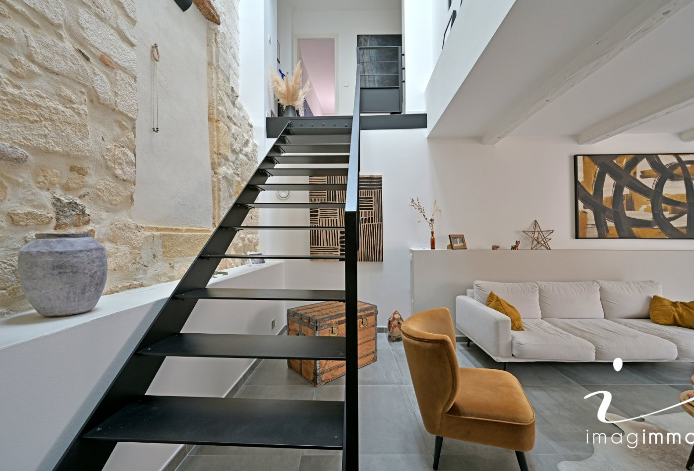 à vendre Maison de village Mauguio - Photo 3