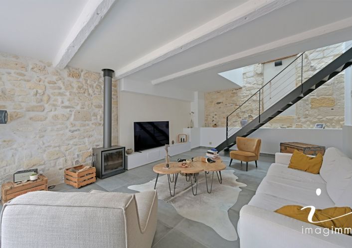 à vendre Maison de village Mauguio