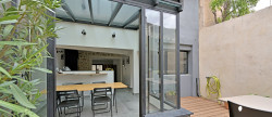 vente Maison de village Mauguio